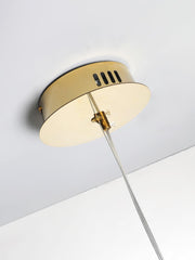 Poppen hanglamp