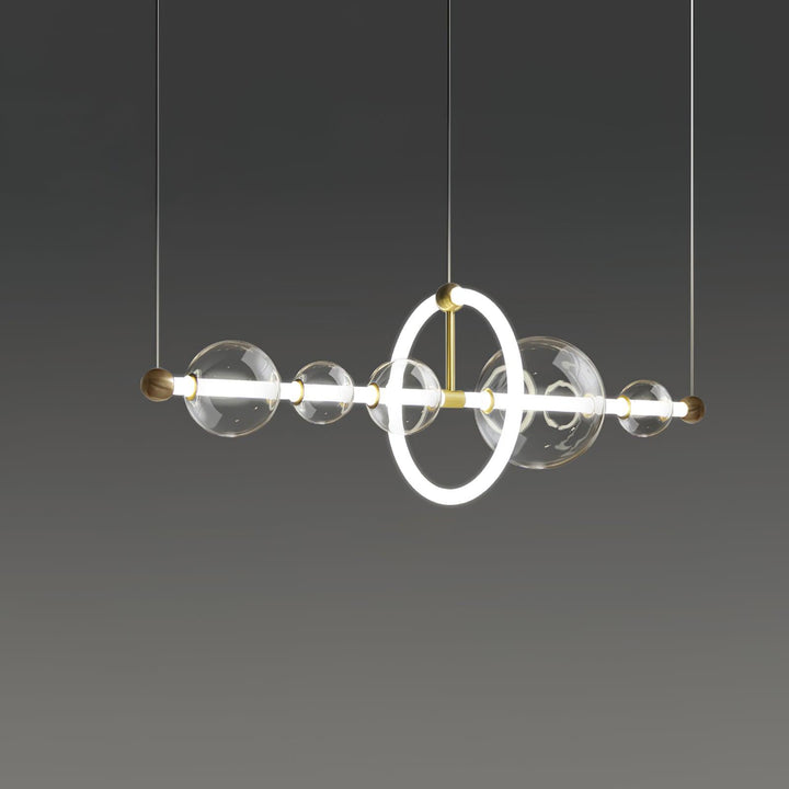 Puppet Pendant Light - Vakkerlight