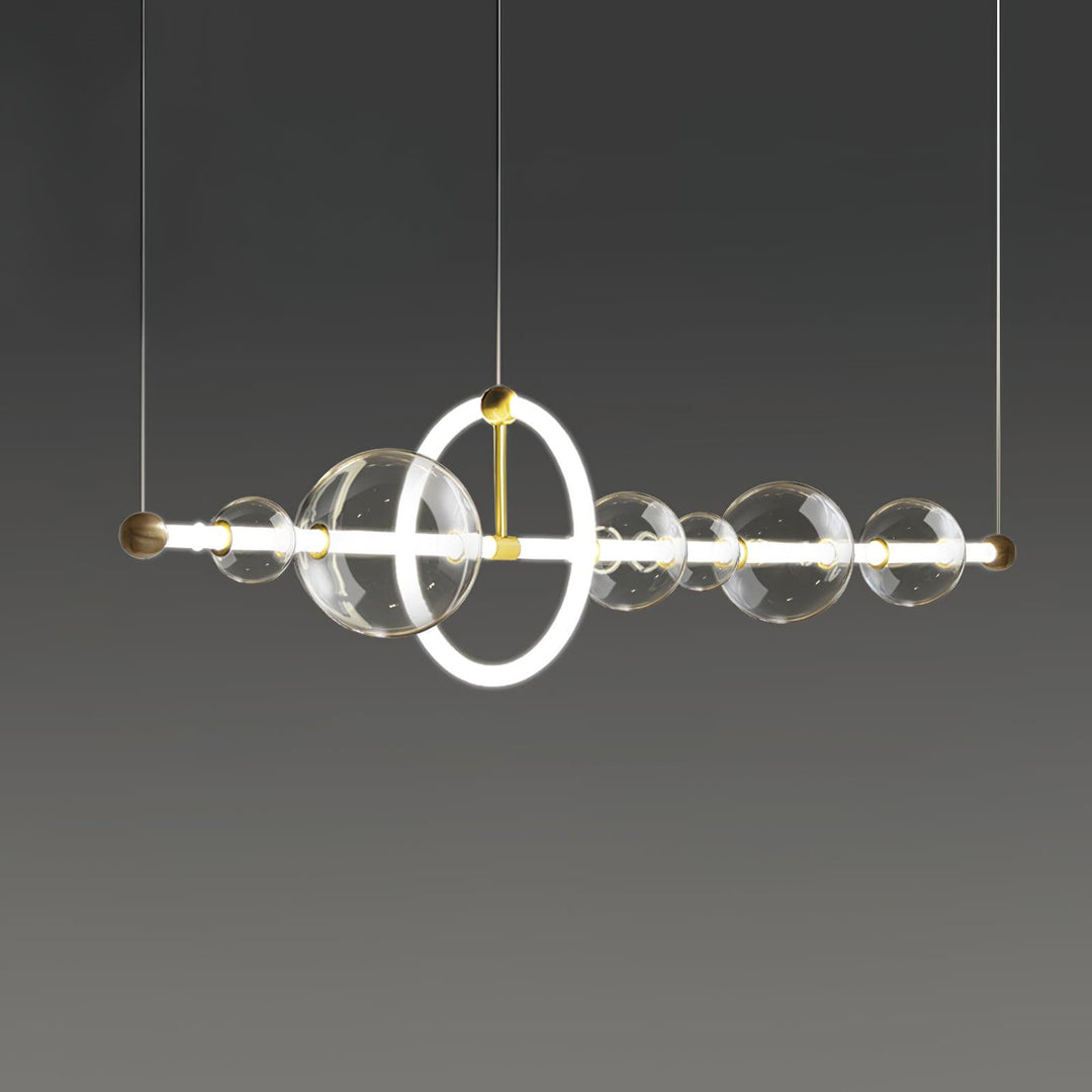 Puppet Pendant Light - Vakkerlight