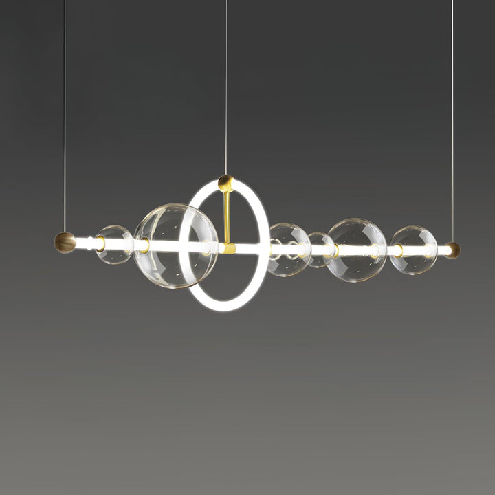 Puppet Pendant Light - Vakkerlight