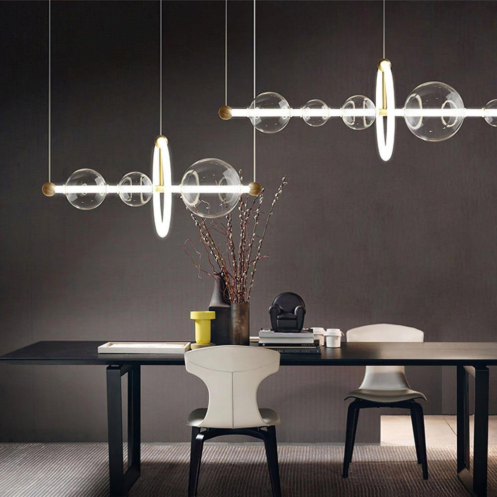 Puppet Pendant Light - Vakkerlight