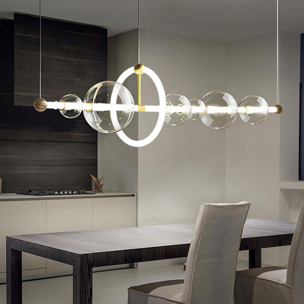 Puppet Pendant Light - Vakkerlight