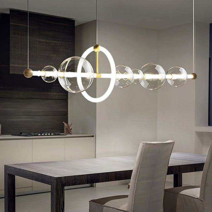 Puppet Pendant Light - Vakkerlight