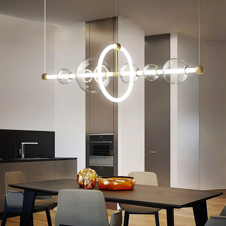 Puppet Pendant Light - Vakkerlight