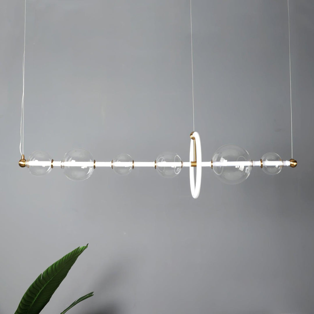 Puppet Pendant Light - Vakkerlight