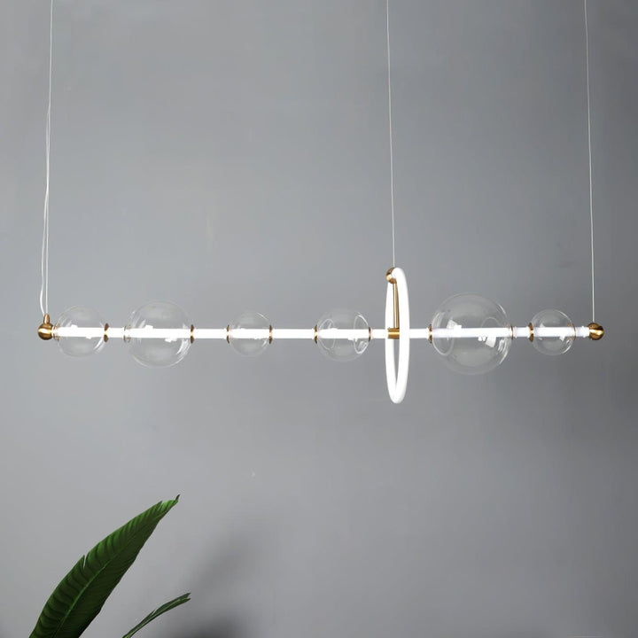 Puppet Pendant Light - Vakkerlight