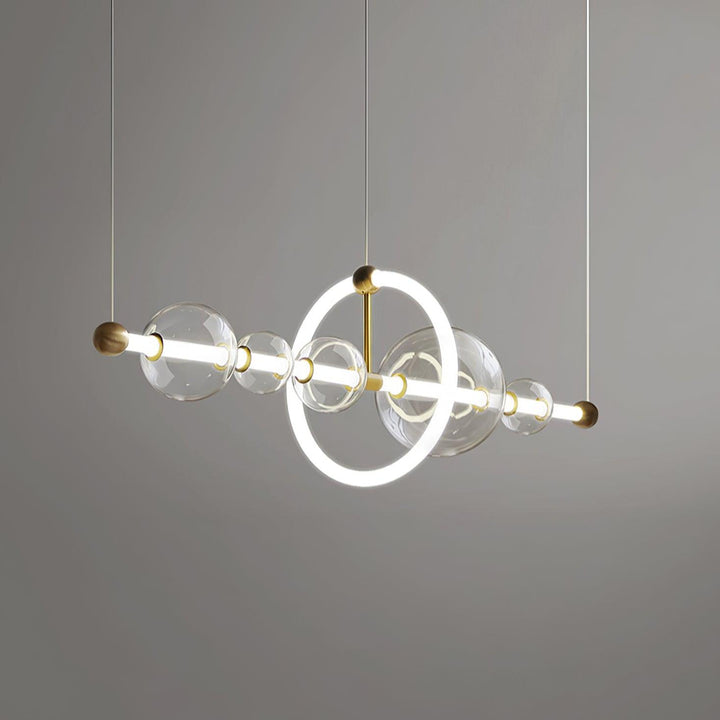 Puppet Pendant Light - Vakkerlight