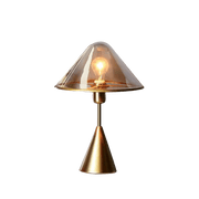 Mushroom Table Lamp - Vakkerlight