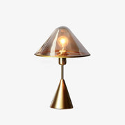 Mushroom Table Lamp - Vakkerlighting