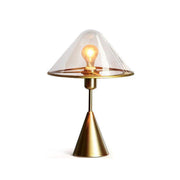 Mushroom Table Lamp - Vakkerlight