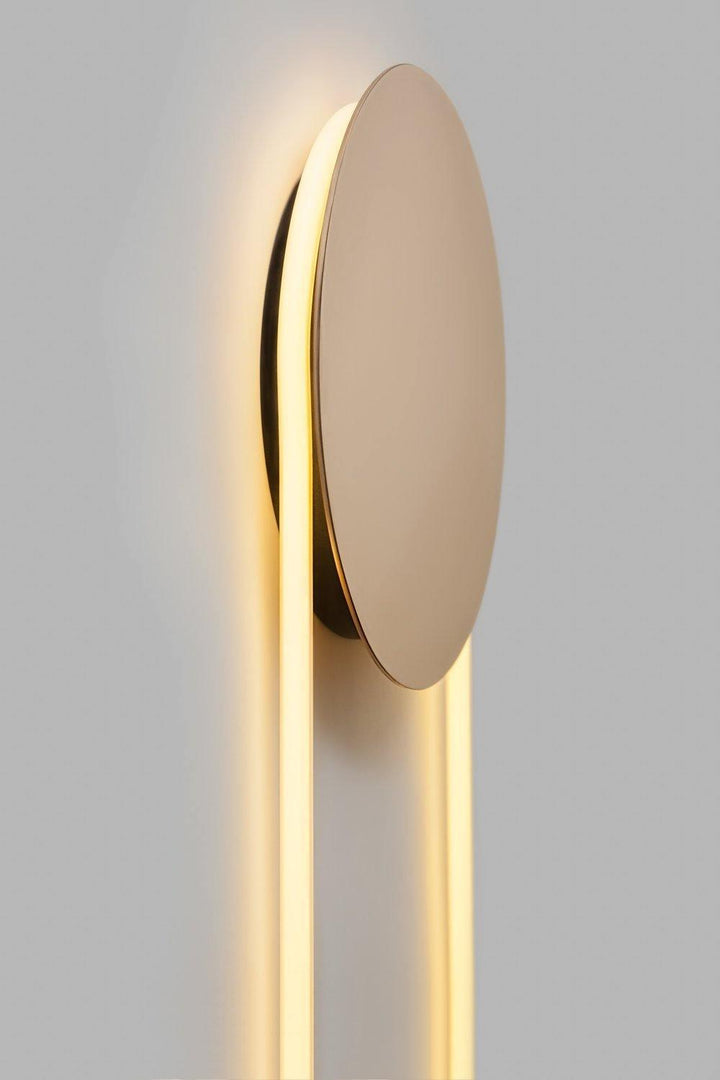 RA Wall Lamp - Vakkerlight