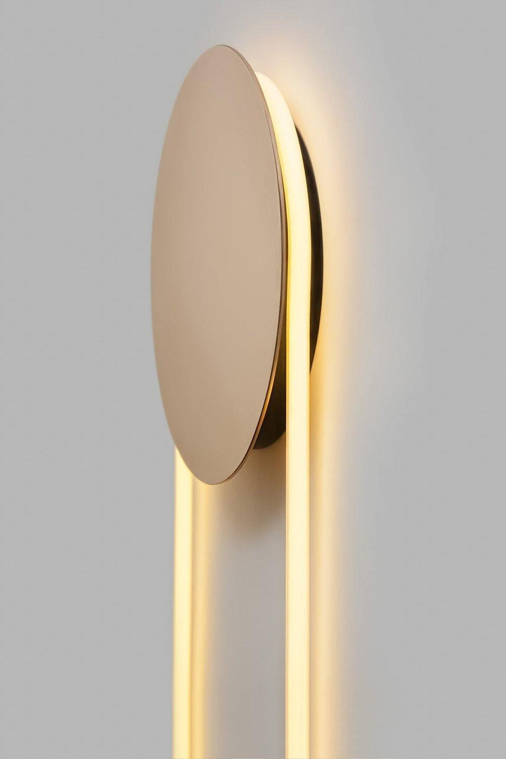 RA Wall Lamp - Vakkerlight