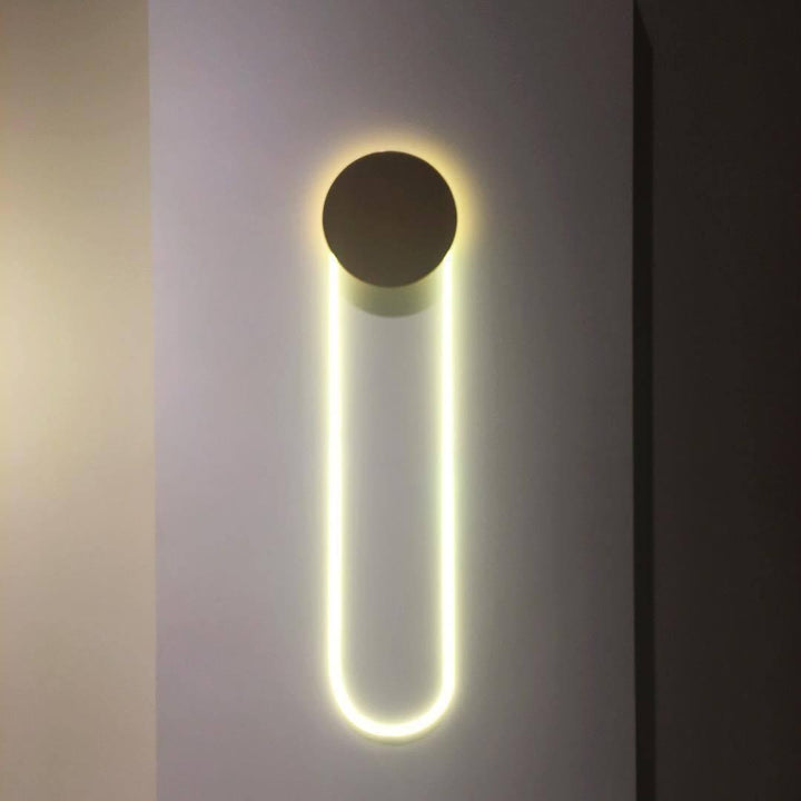 RA Wall Lamp - Vakkerlight