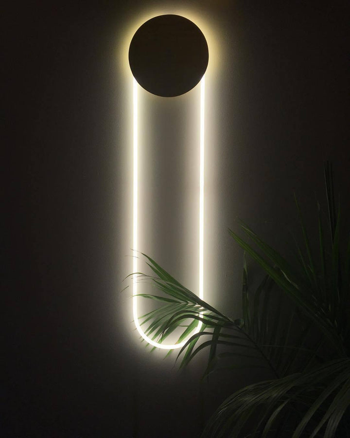 RA Wall Lamp - Vakkerlight