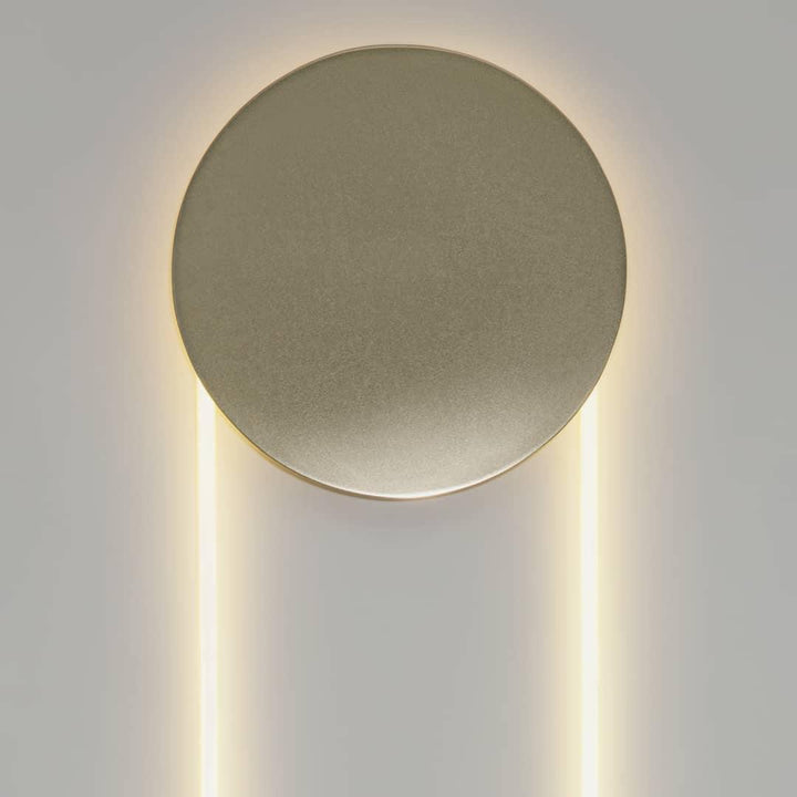 RA Wall Lamp - Vakkerlight