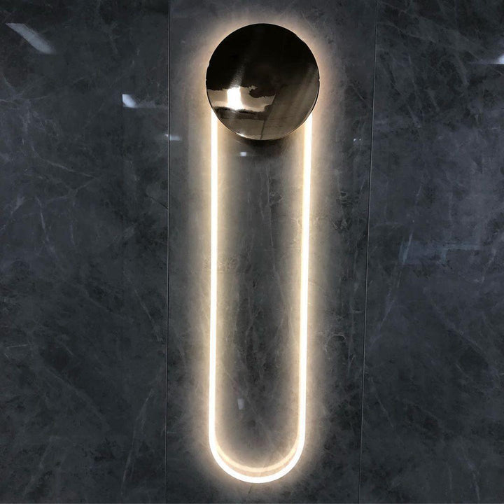 RA Wall Lamp - Vakkerlight