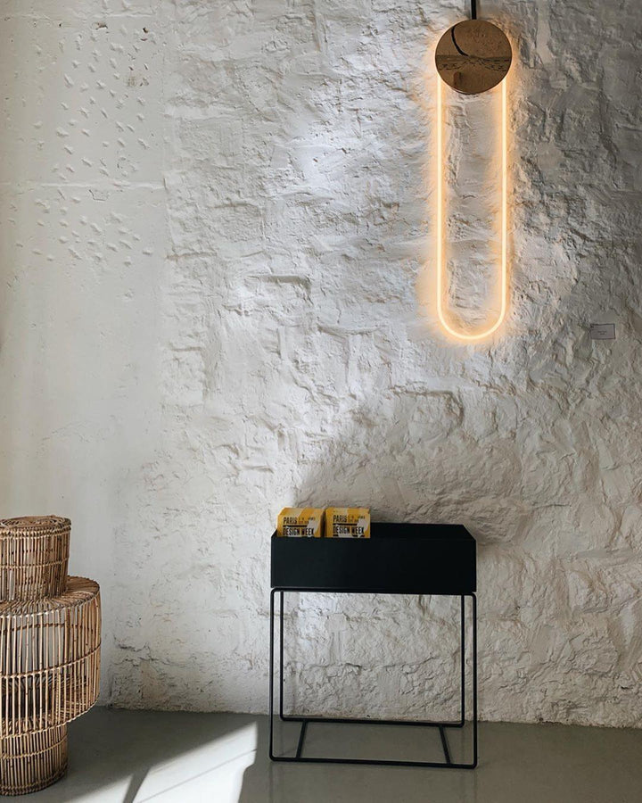 RA Wall Lamp - Vakkerlight