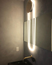RA Wall Lamp - Vakkerlight