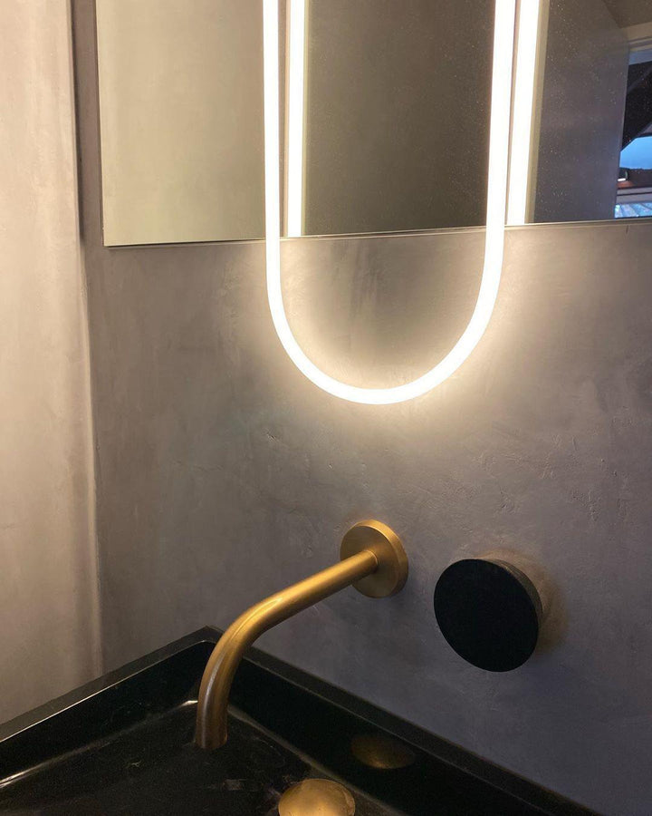 RA Wall Lamp - Vakkerlight