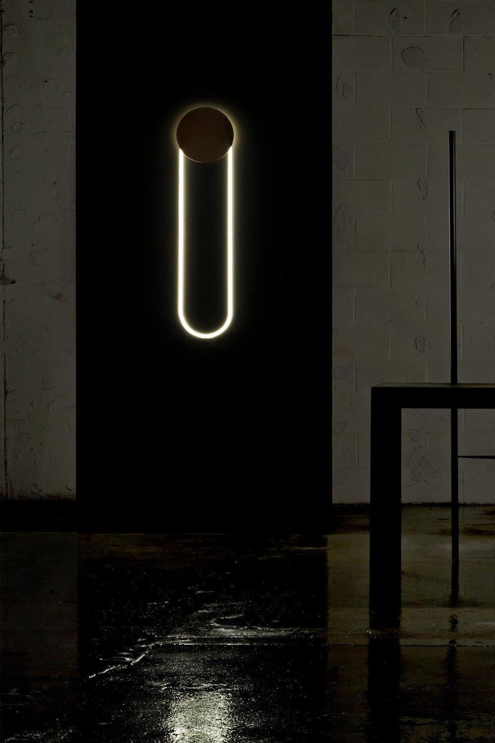 RA Wall Lamp - Vakkerlight