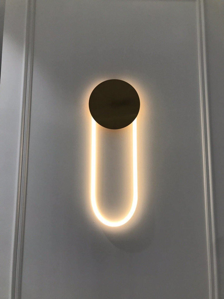 RA Wall Lamp - Vakkerlight