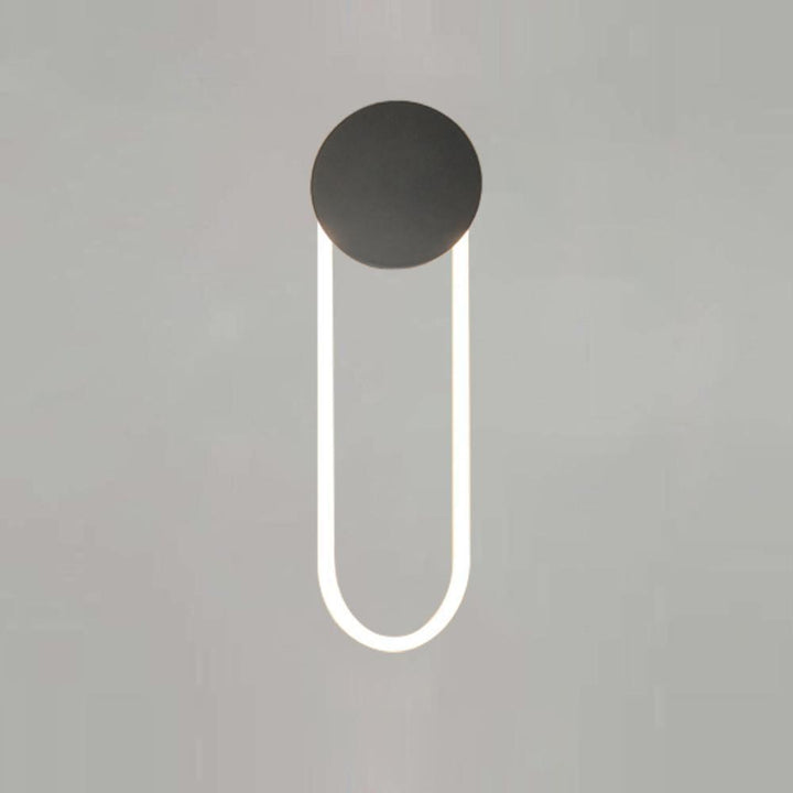 RA Wall Lamp - Vakkerlight