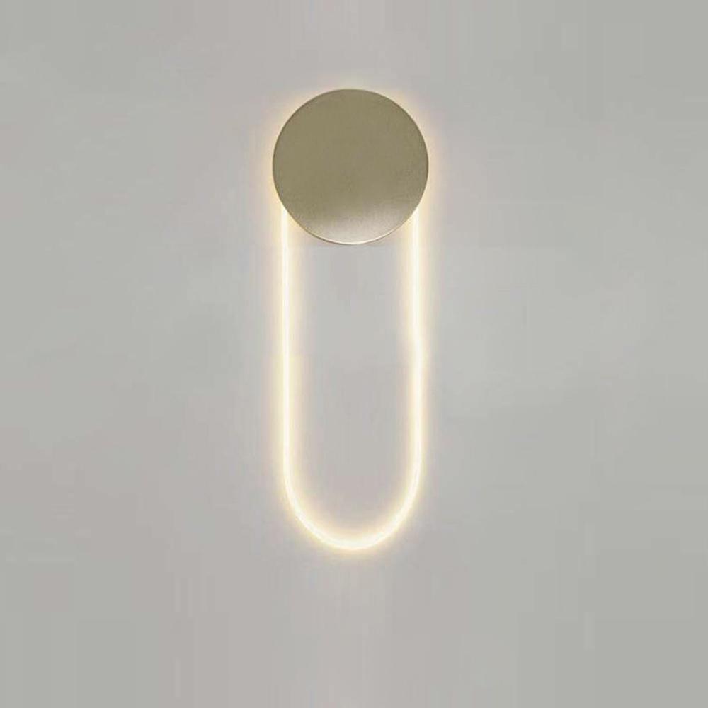 RA Wall Lamp - Vakkerlight