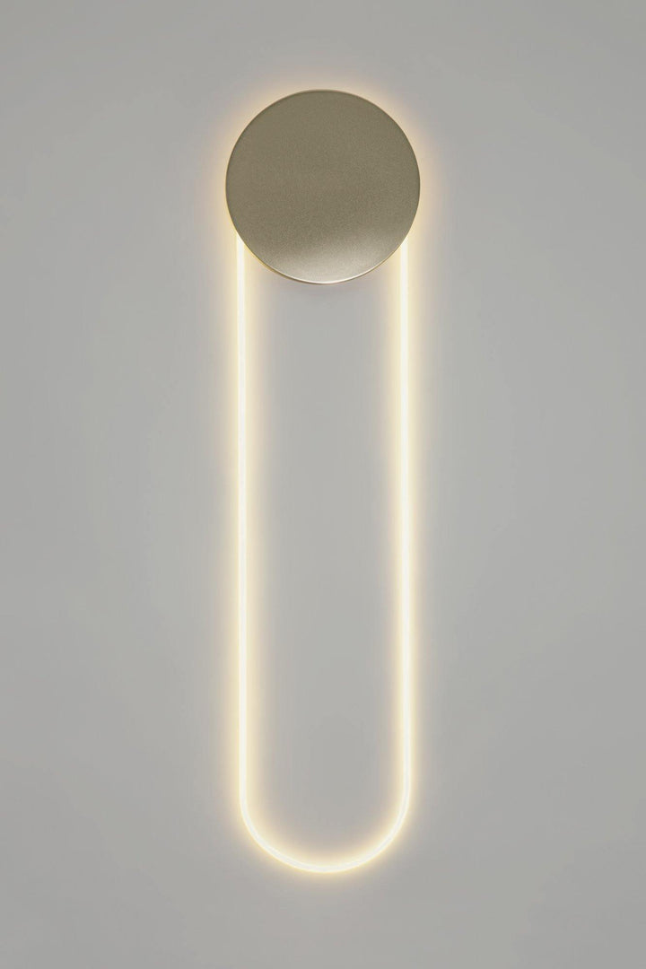 RA Wall Lamp - Vakkerlight