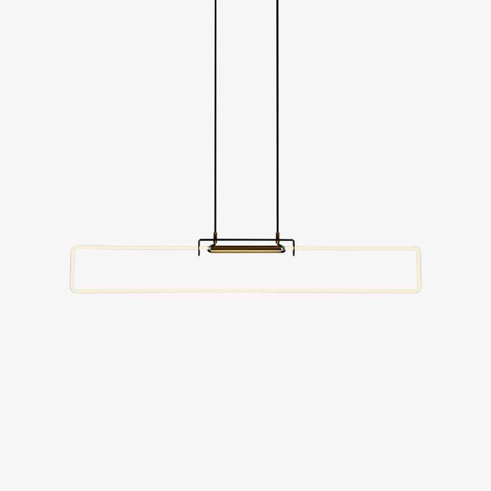 RA Pendant Lamp - Vakkerlight