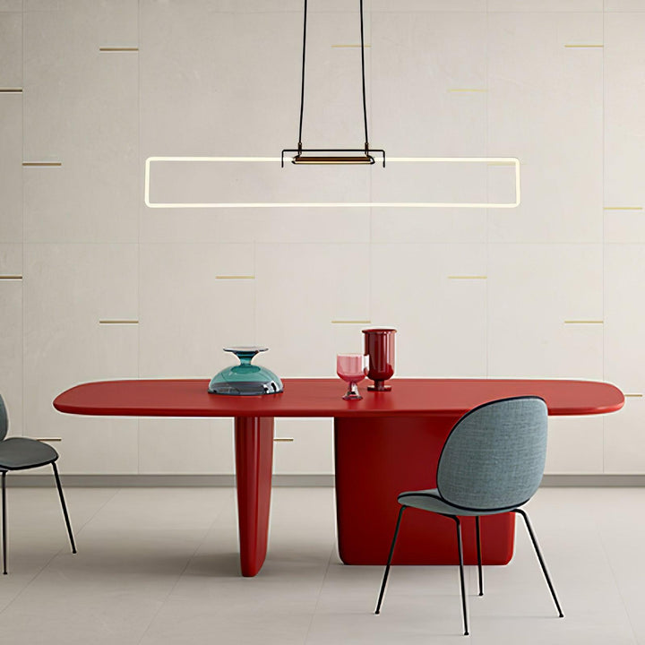 RA Pendant Lamp - Vakkerlight