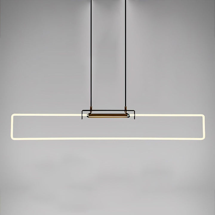 RA Pendant Lamp - Vakkerlight