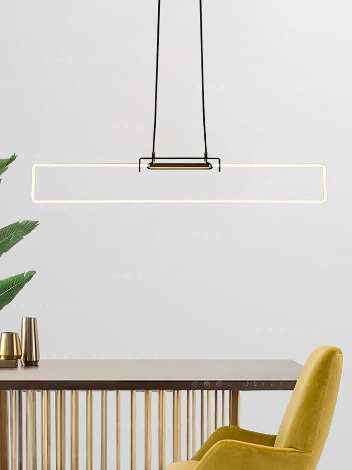 RA Pendant Lamp - Vakkerlight