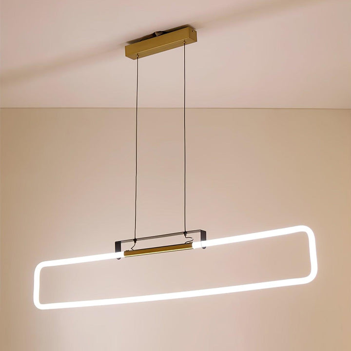 RA Pendant Lamp - Vakkerlight