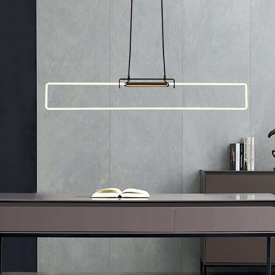 RA Pendant Lamp - Vakkerlight