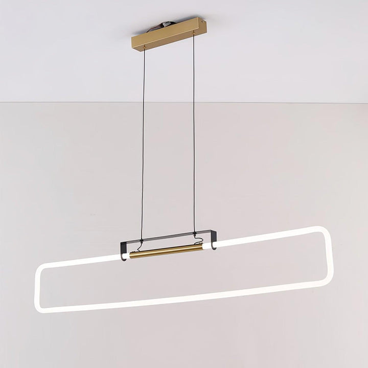 RA Pendant Lamp - Vakkerlight