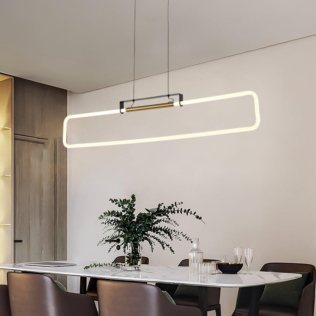 RA Pendant Lamp - Vakkerlight