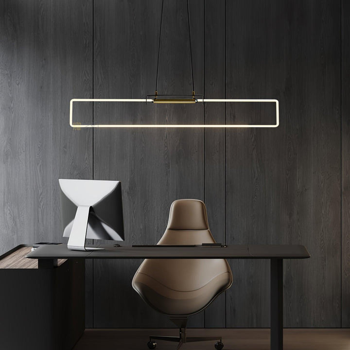 RA Pendant Lamp - Vakkerlight