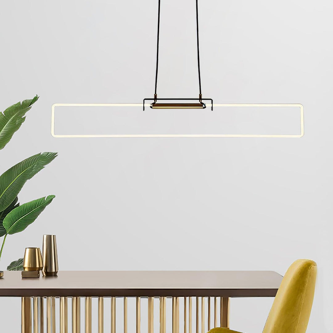 RA Pendant Lamp - Vakkerlight