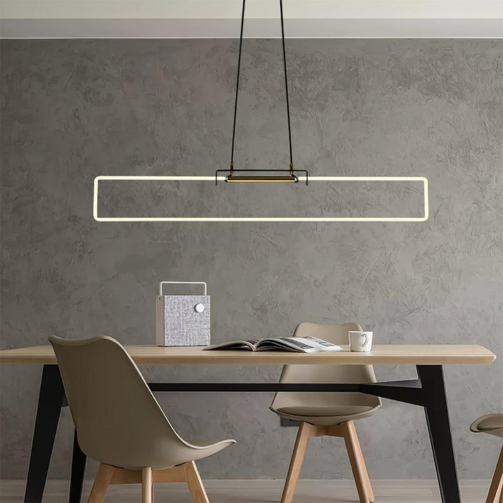 RA Pendant Lamp - Vakkerlight