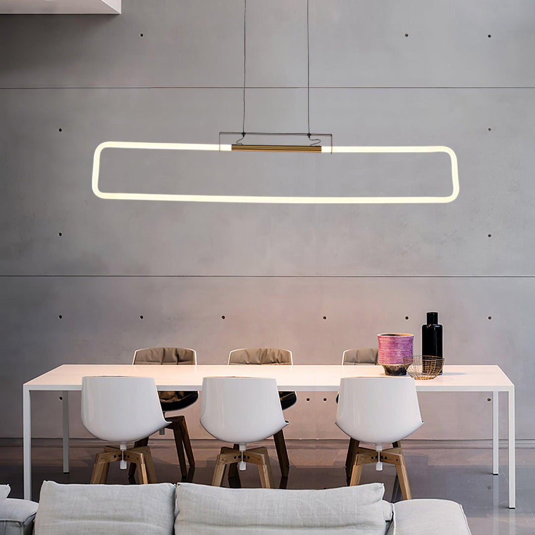 RA Pendant Lamp - Vakkerlight