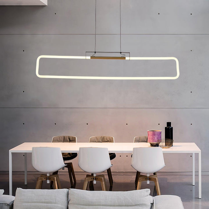 RA Pendant Lamp - Vakkerlight