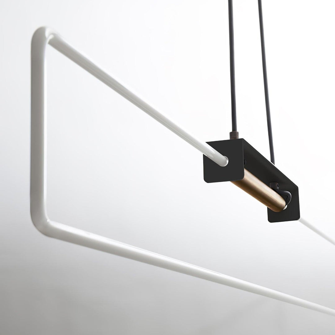 RA Pendant Lamp - Vakkerlight