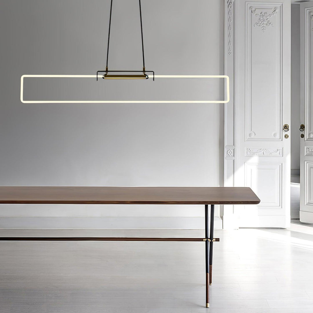 RA Pendant Lamp - Vakkerlight