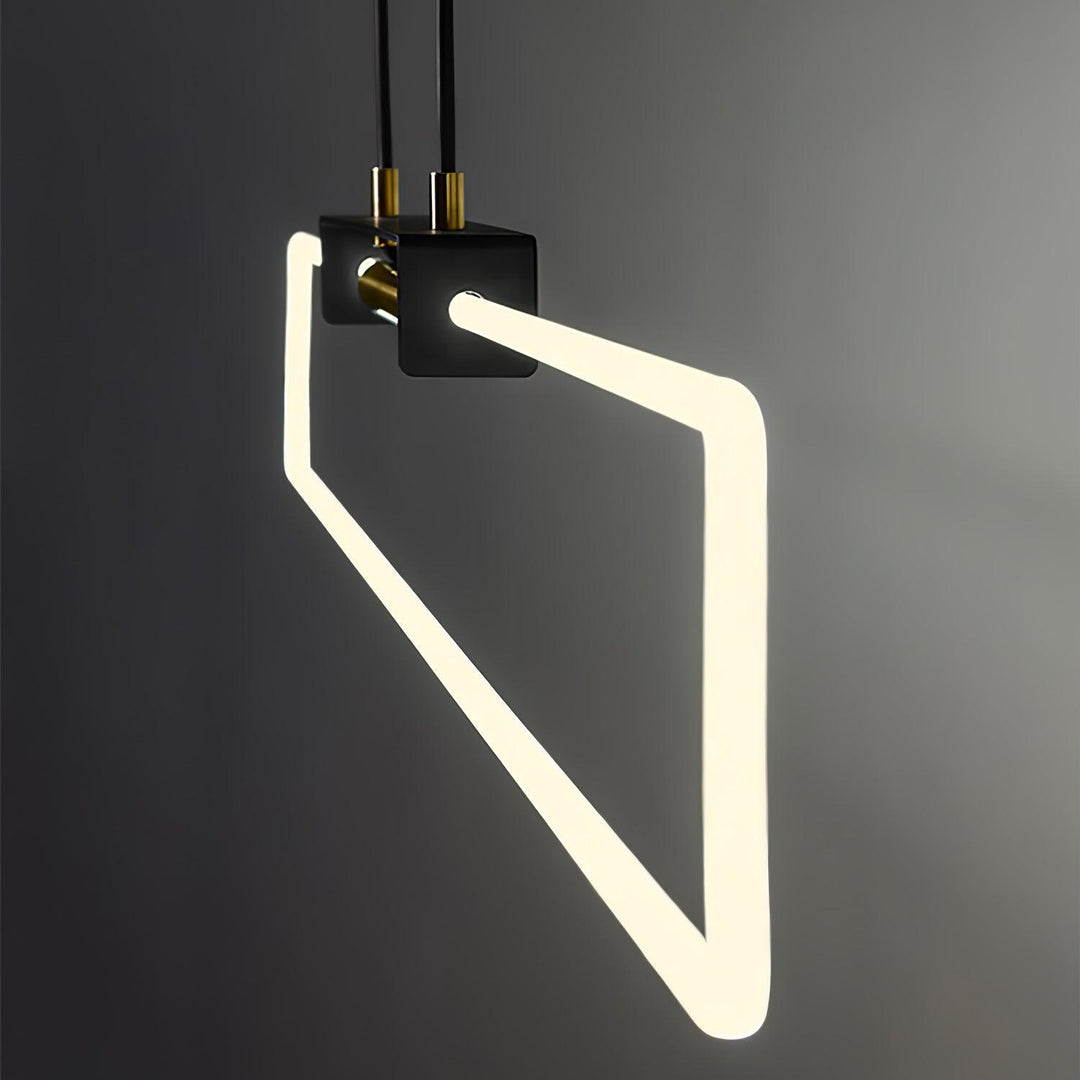 RA Pendant Lamp - Vakkerlight