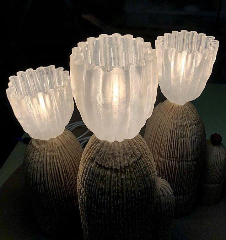 RBS Cactus Lamp - Vakkerlight