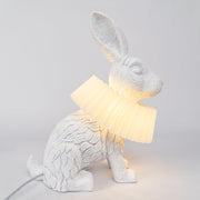 Rabbit X Table Lamp - Vakkerlight