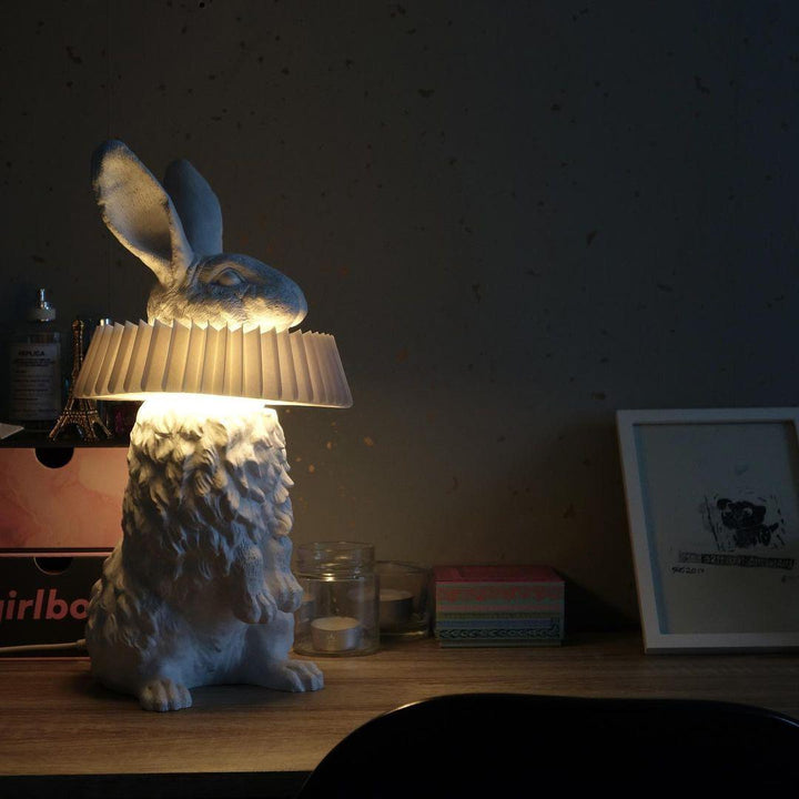 Rabbit X Table Lamp - Vakkerlight