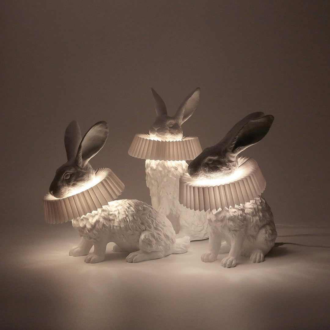 Rabbit X Table Lamp - Vakkerlight