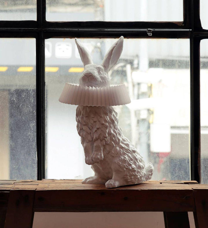 Rabbit X Table Lamp - Vakkerlight