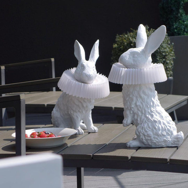 Rabbit X Table Lamp - Vakkerlight